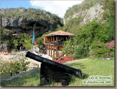 Gran Caribe Club Bucanero (2007)