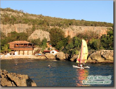 Gran Caribe Club Bucanero (2007)