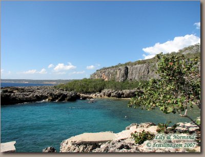 Gran Caribe Club Bucanero (2007)