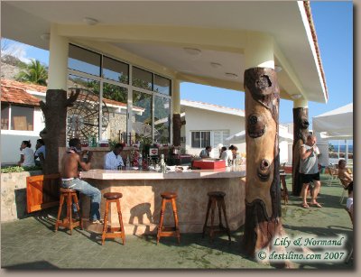 Gran Caribe Club Bucanero (2007)