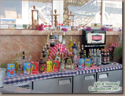 Gran Caribe Club Bucanero (2007)