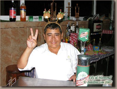 Gran Caribe Club Bucanero (2007)