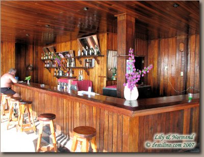 Gran Caribe Club Bucanero (2007)