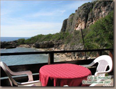 Gran Caribe Club Bucanero (2007)