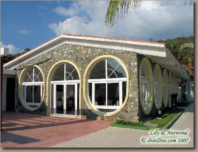Gran Caribe Club Bucanero (2007)