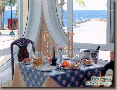 Gran Caribe Club Bucanero (2007)
