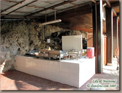 Gran Caribe Club Bucanero (2007)