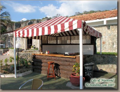 Gran Caribe Club Bucanero (2007)
