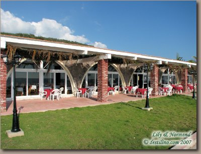 Gran Caribe Club Bucanero (2007)
