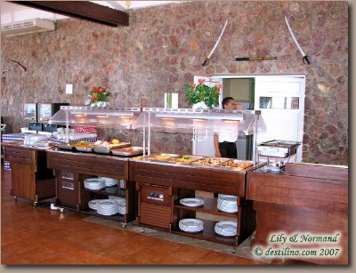 Gran Caribe Club Bucanero (2007)