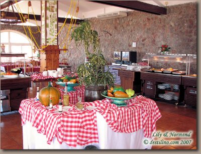 Gran Caribe Club Bucanero (2007)
