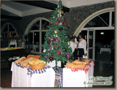 Gran Caribe Club Bucanero (2007)