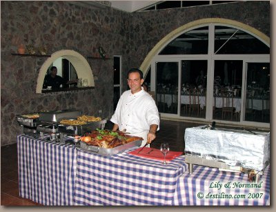 Gran Caribe Club Bucanero (2007)