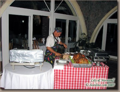 Gran Caribe Club Bucanero (2007)