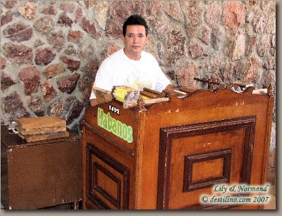 Gran Caribe Club Bucanero (2007)