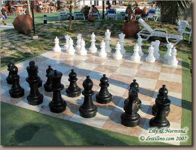 Gran Caribe Club Bucanero (2007)