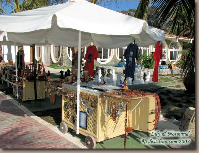 Gran Caribe Club Bucanero (2007)