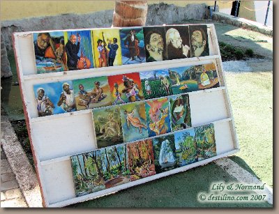 Gran Caribe Club Bucanero (2007)