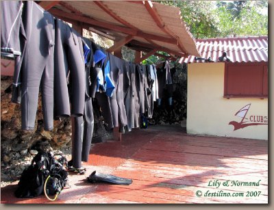 Gran Caribe Club Bucanero (2007)