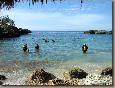 Gran Caribe Club Bucanero (2007)