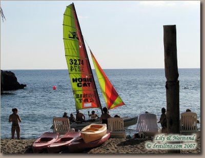 Gran Caribe Club Bucanero (2007)