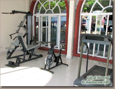 Gran Caribe Club Bucanero (2007)