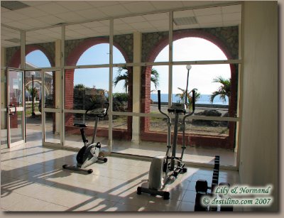 Gran Caribe Club Bucanero (2007)