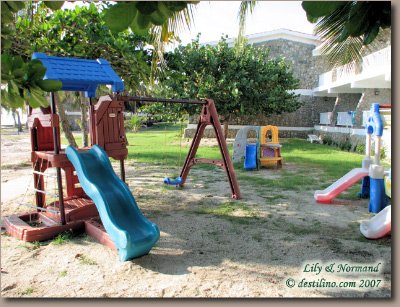 Gran Caribe Club Bucanero (2007)