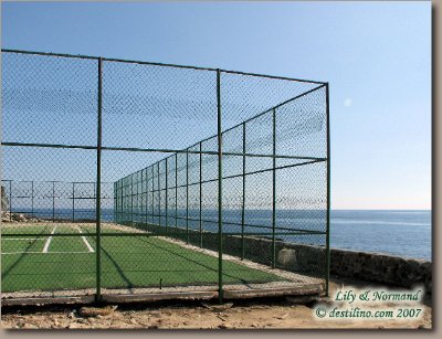 Gran Caribe Club Bucanero (2007)
