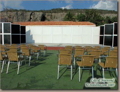 Gran Caribe Club Bucanero (2007)
