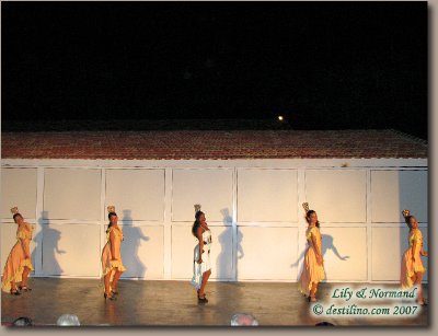 Gran Caribe Club Bucanero (2007)