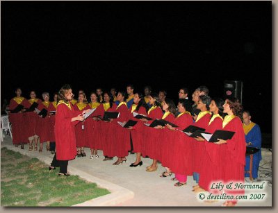 Gran Caribe Club Bucanero (2007)