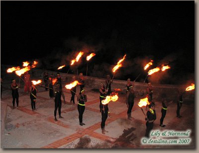Gran Caribe Club Bucanero (2007)