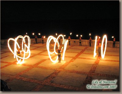 Gran Caribe Club Bucanero (2007)