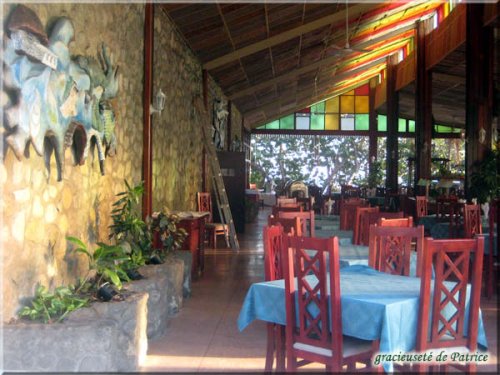 Hotel Costa Morena (2011)