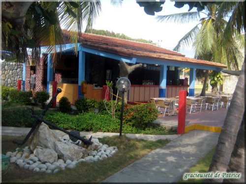 Hotel Costa Morena (2011)