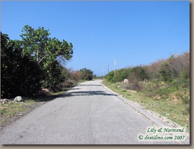Playa Juraqua (2007)