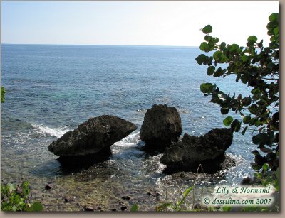 Playa Juraqua (2007)