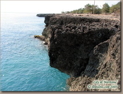 Playa Juraqua (2007)