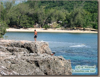 Playa Juraqua (2007)