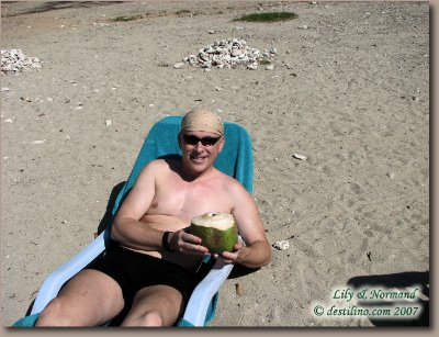 Playa Juraqua (2007)