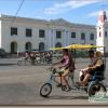Visite de Santiago de Cuba