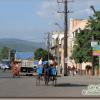 Visite de Santiago de Cuba