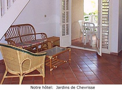 St-Martin (1998)