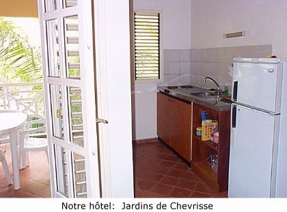 St-Martin (1998)