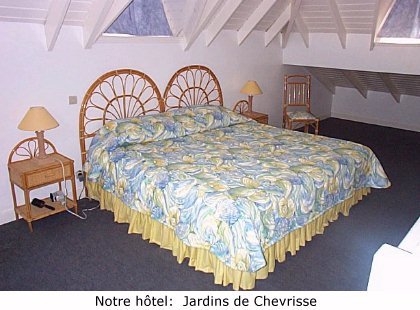 St-Martin (1998)