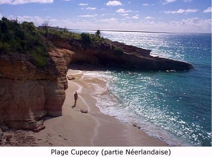 St-Martin (1998)