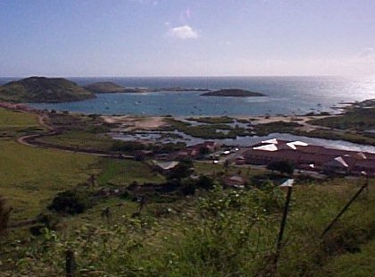 St-Martin (1998)