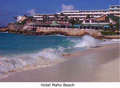 St-Martin (1998)