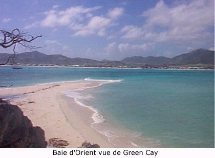 St-Martin (1998)